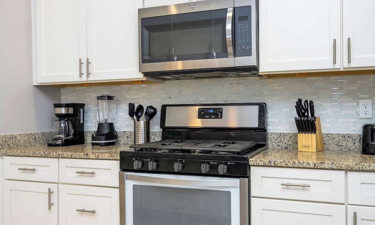 Photo of Kitchen in West Kissimmee