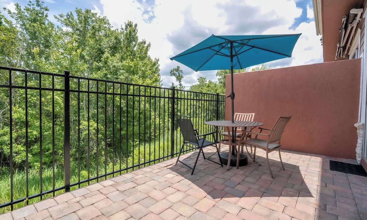 Photo of Outdoor in West Kissimmee