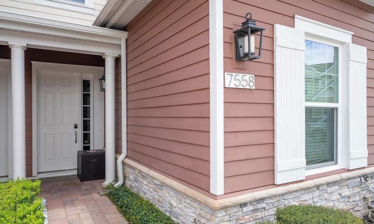 Photo of Outdoor in West Kissimmee