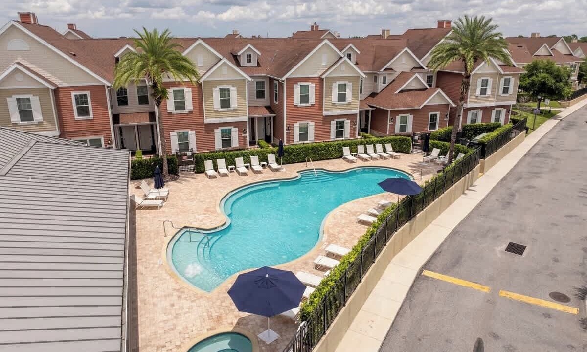 Photo of Outdoor in West Kissimmee
