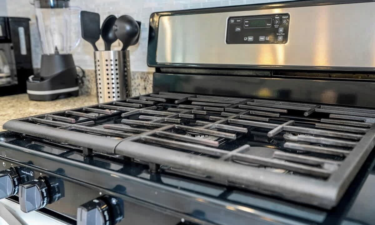 Photo of Kitchen in West Kissimmee