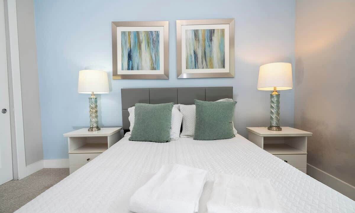 Photo of Bedroom in West Kissimmee
