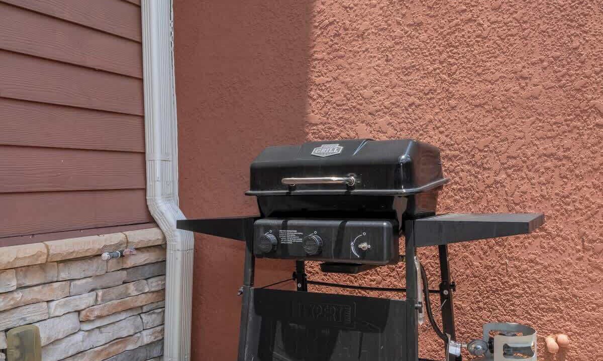 Photo of Outdoor in West Kissimmee