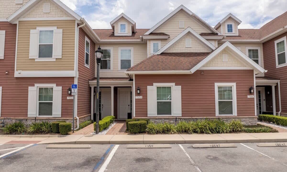 Photo of Outdoor in West Kissimmee