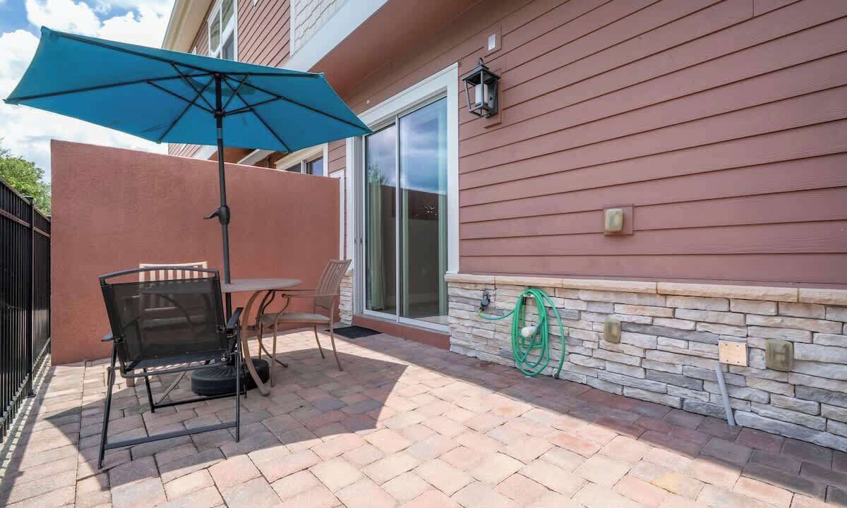 Photo of Outdoor in West Kissimmee