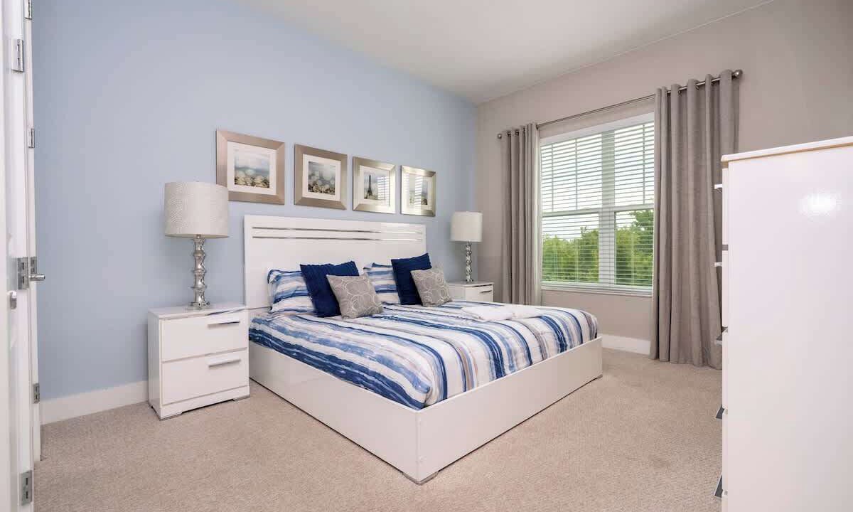 Photo of Bedroom in West Kissimmee