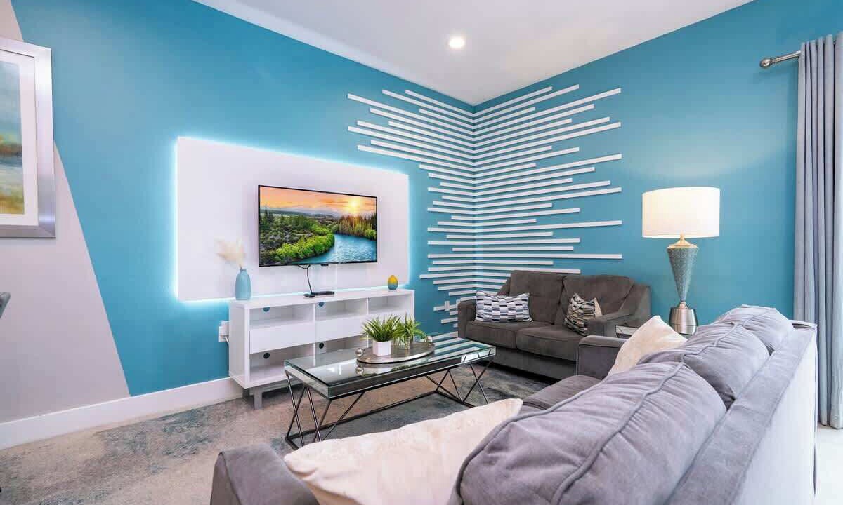 Photo of Livingroom in West Kissimmee