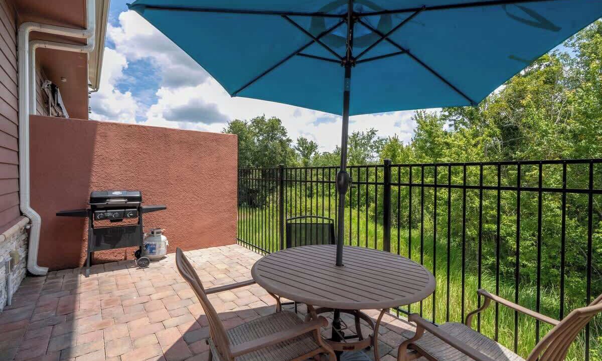Photo of Outdoor in West Kissimmee