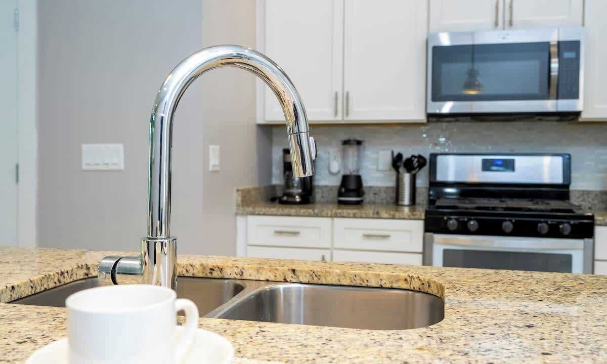 Photo of Kitchen in West Kissimmee