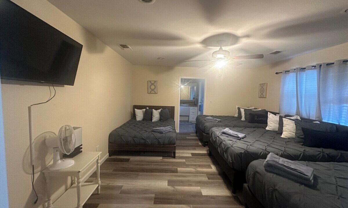Photo of Bedroom in Odessa