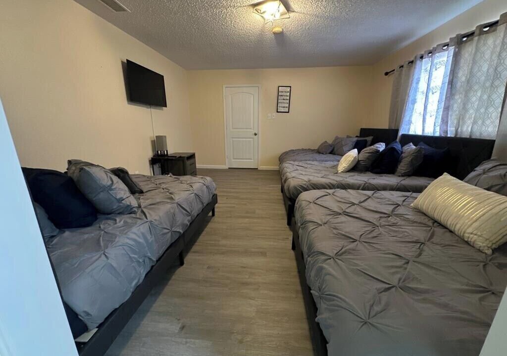 Photo of Bedroom in Odessa