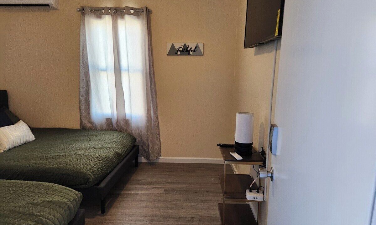 Photo of Bedroom in Odessa