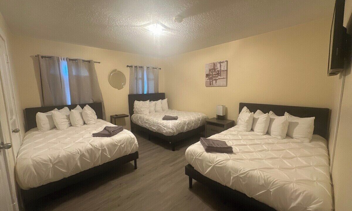 Photo of Bedroom in Odessa