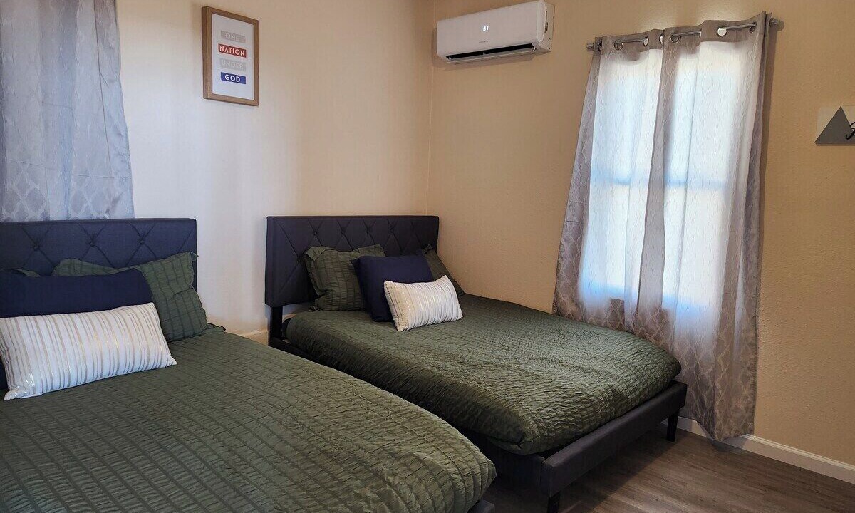 Photo of Bedroom in Odessa
