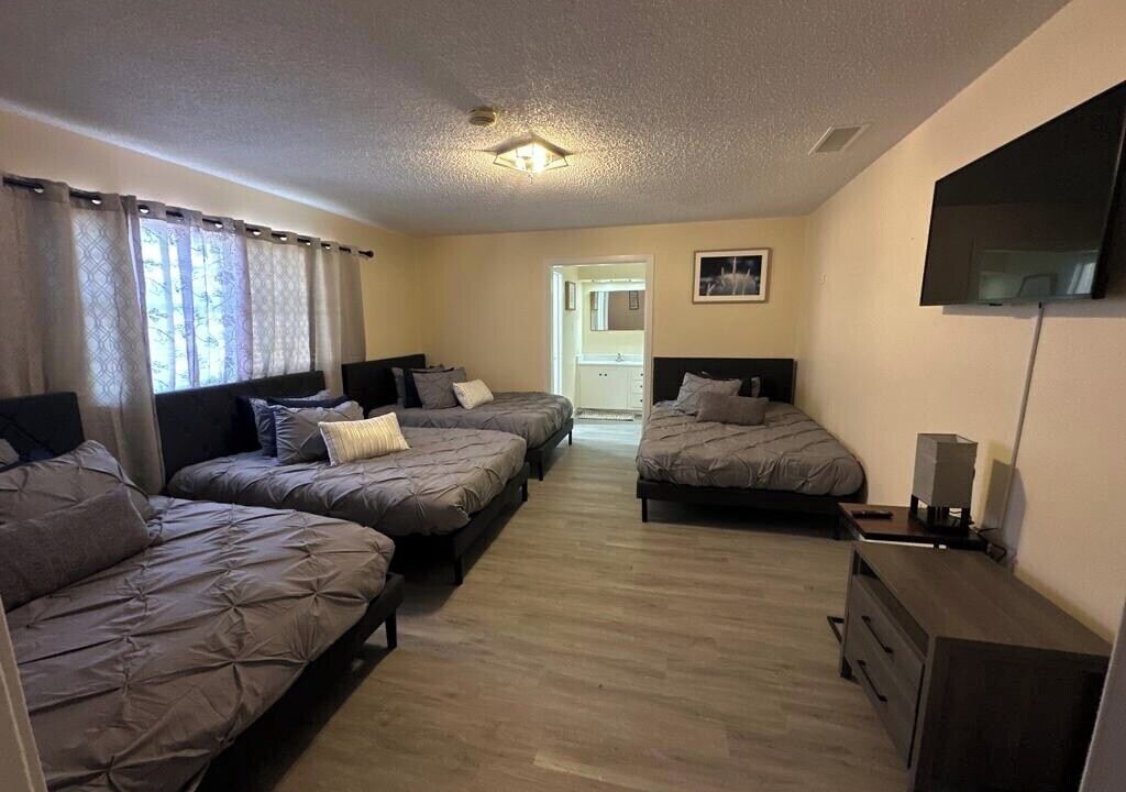 Photo of Bedroom in Odessa
