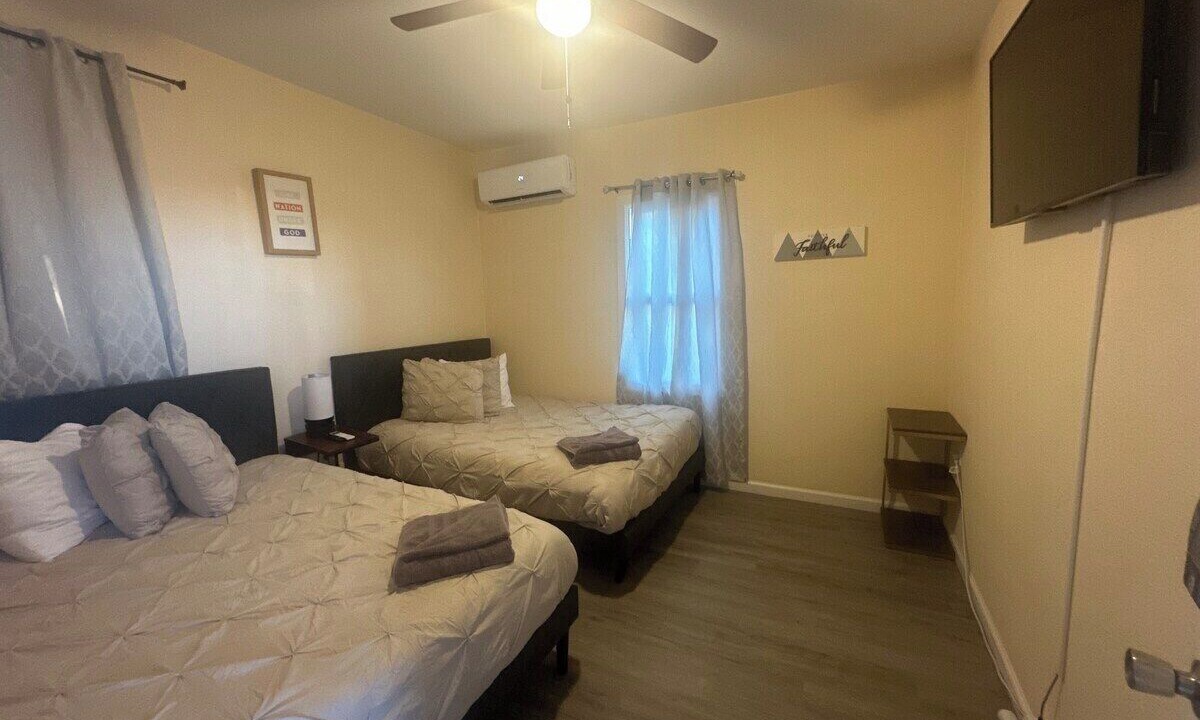 Photo of Bedroom in Odessa