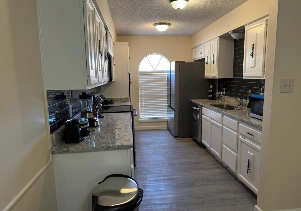 Photo of Kitchen in Odessa