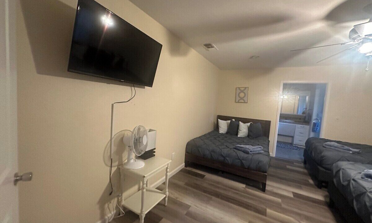 Photo of Bedroom in Odessa