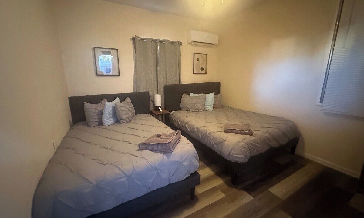 Photo of Bedroom in Odessa
