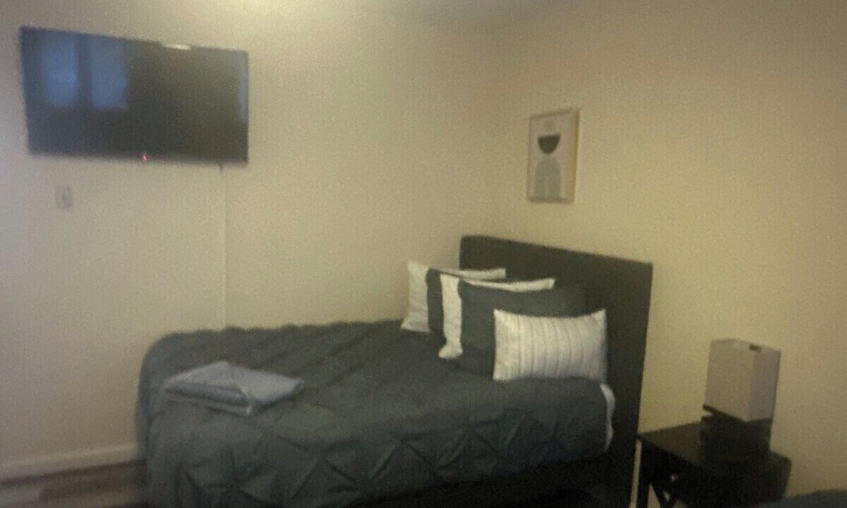 Photo of Bedroom in Odessa