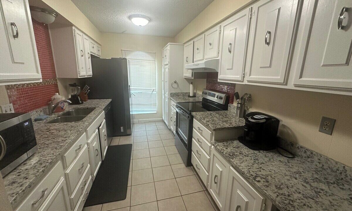 Photo of Kitchen in Odessa