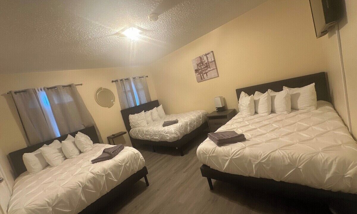 Photo of Bedroom in Odessa