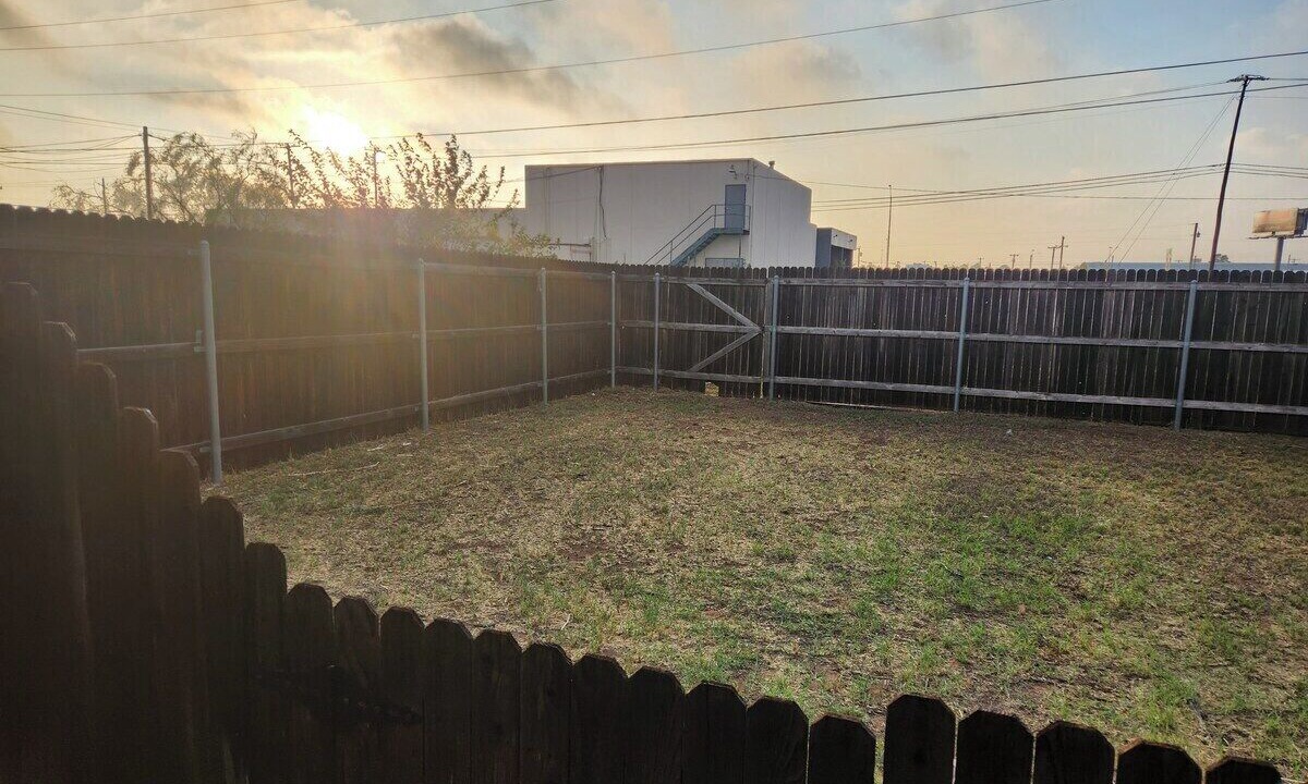 Photo of Outdoor in Odessa