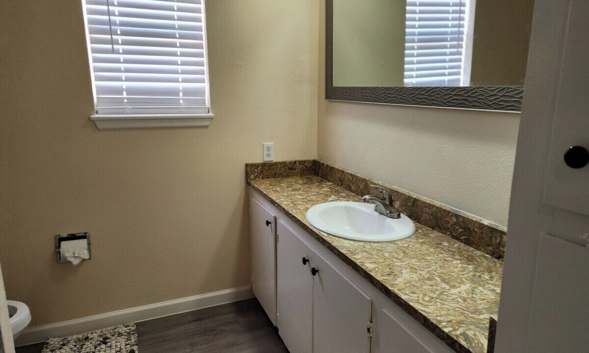 Photo of Bathroom in Odessa