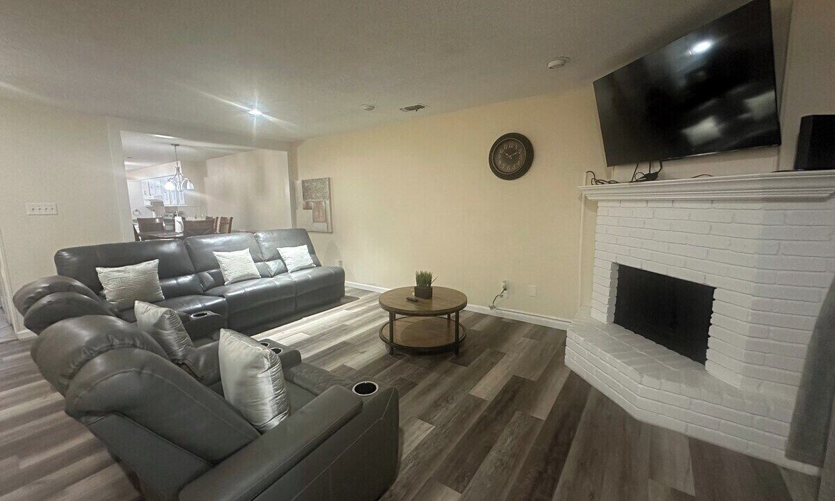 Photo of Livingroom in Odessa