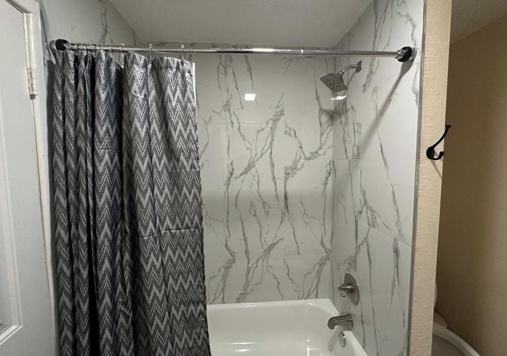 Photo of Bathroom in Odessa