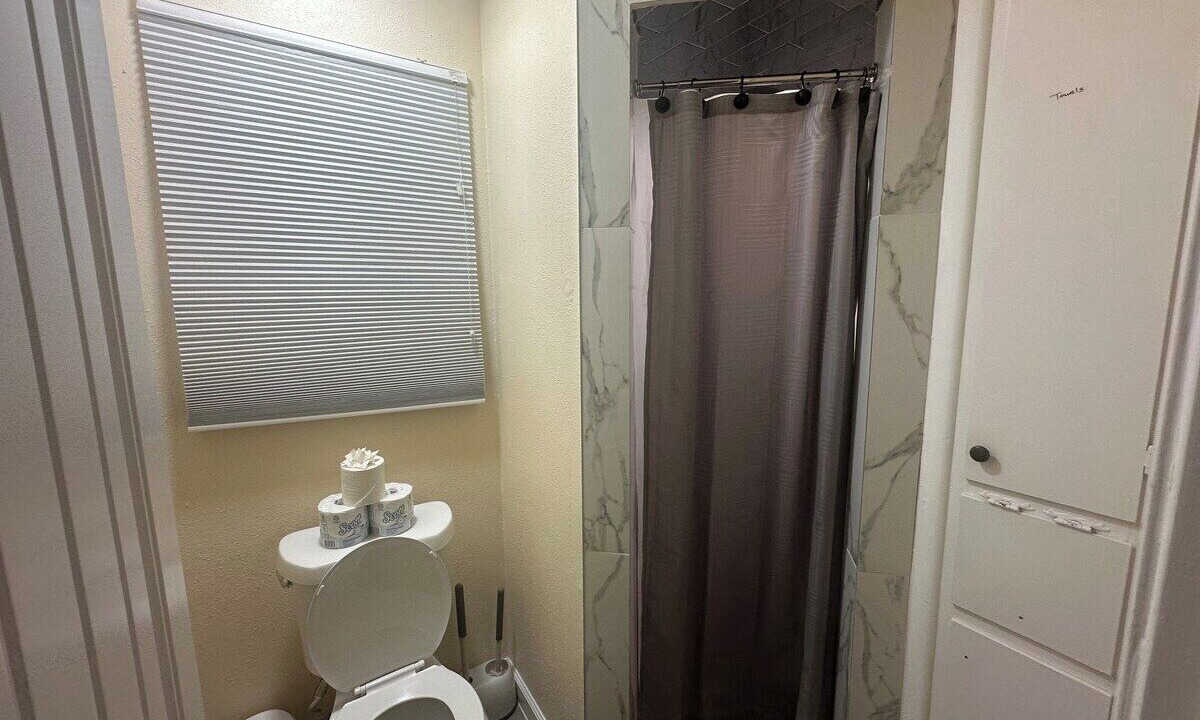 Photo of Bathroom in Odessa
