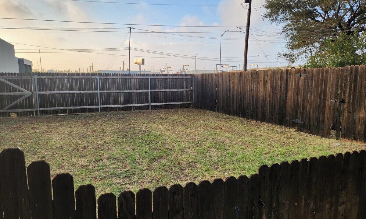 Photo of Outdoor in Odessa