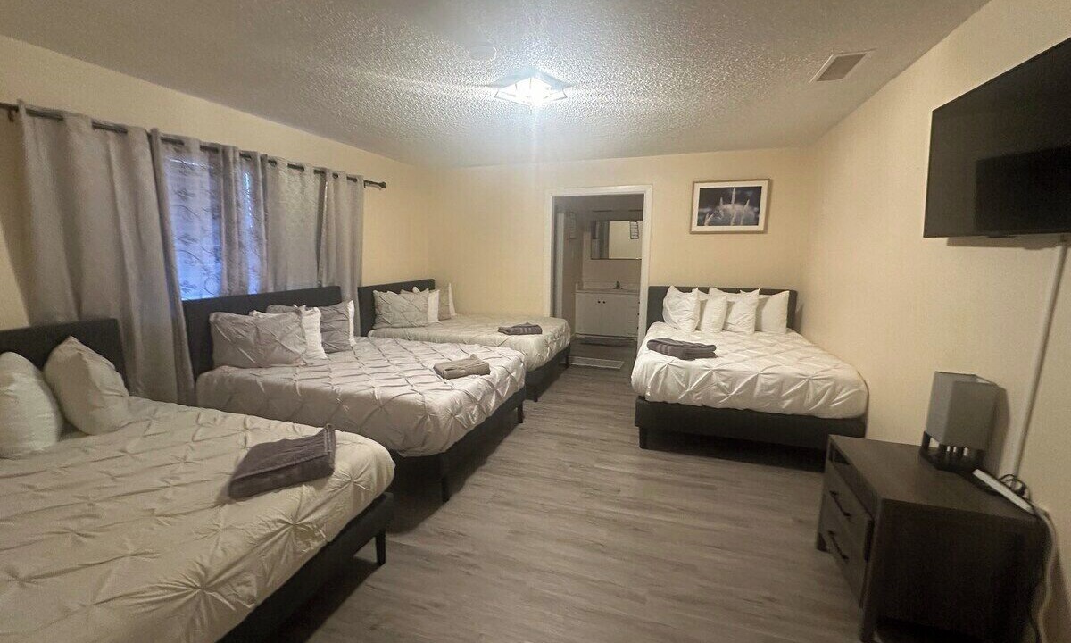 Photo of Bedroom in Odessa