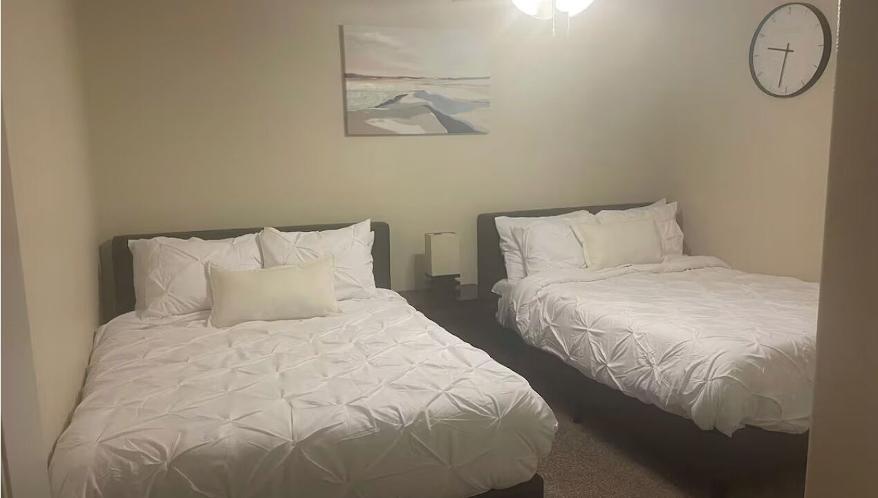 Photo of Bedroom in Midland