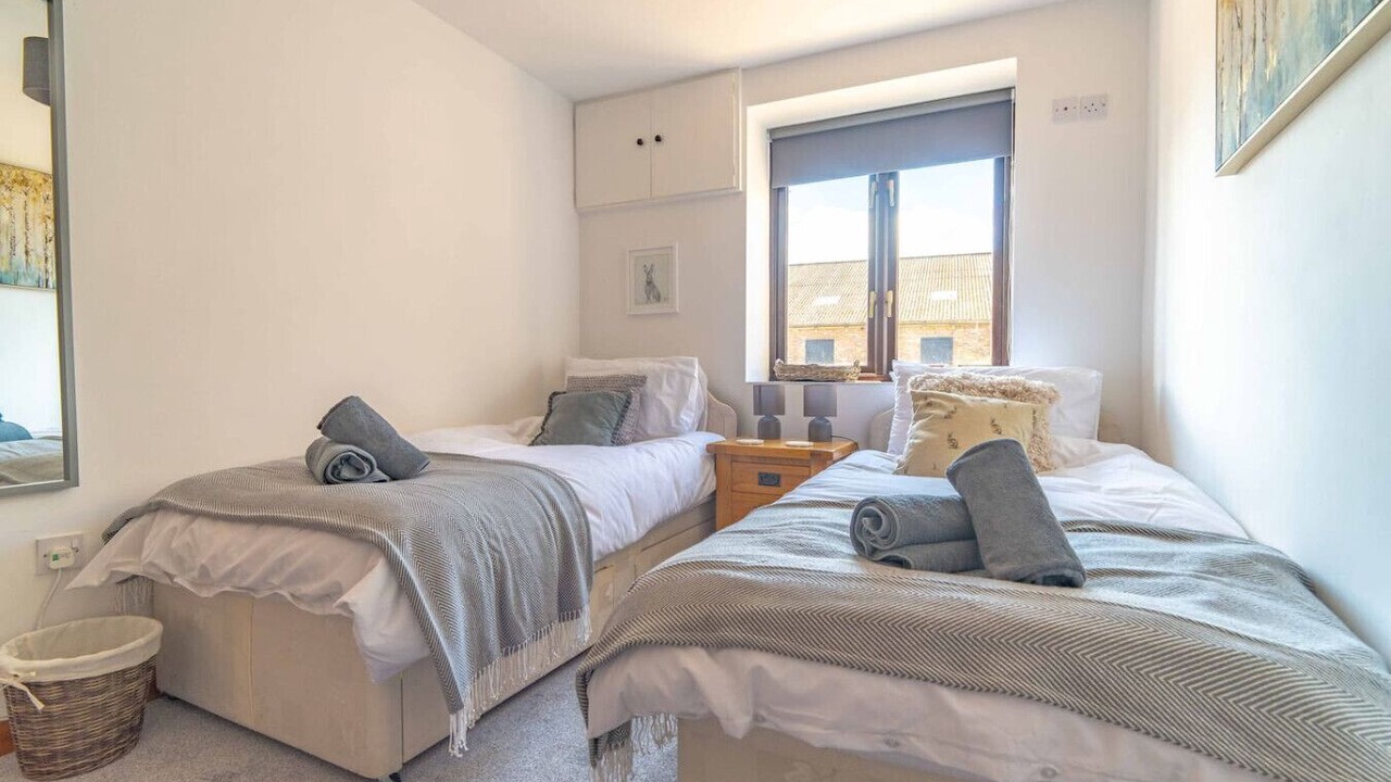 Photo of Bedroom in Stelling Minnis