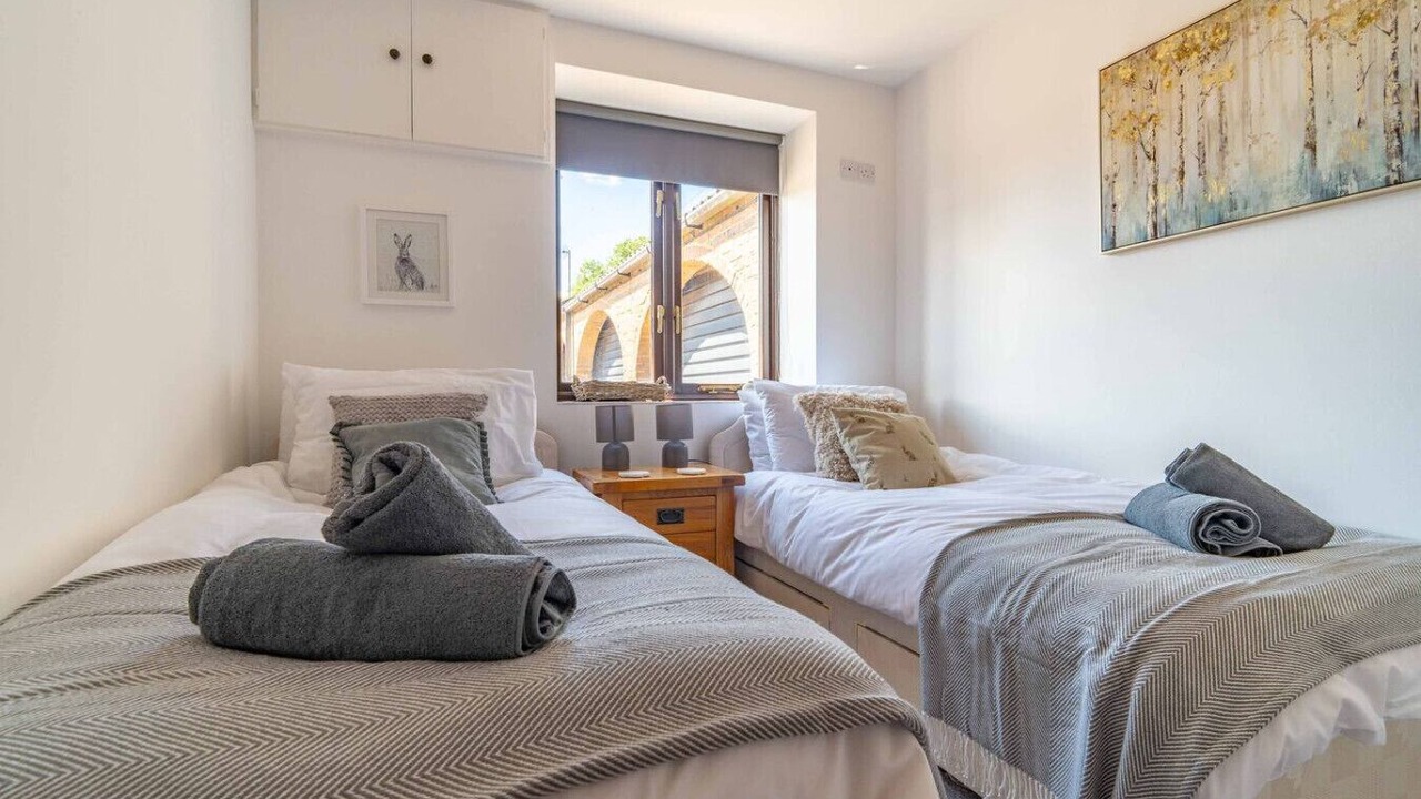 Photo of Bedroom in Stelling Minnis