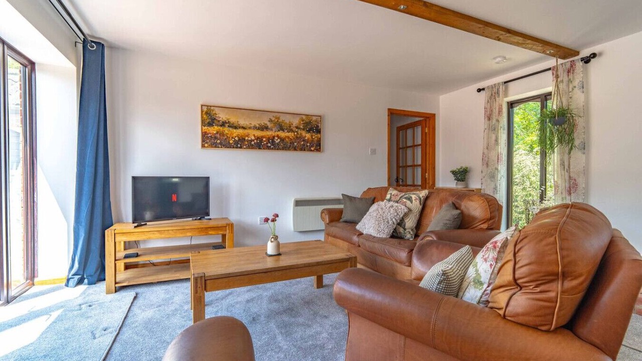 Photo of Livingroom in Stelling Minnis