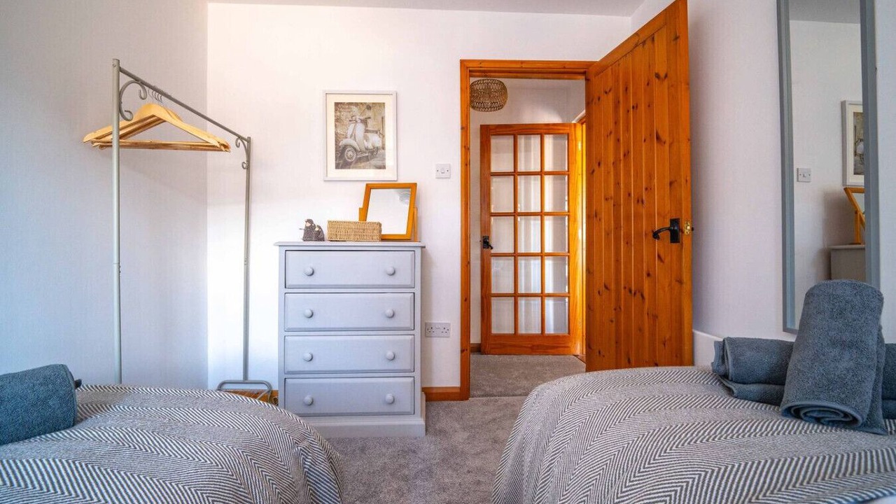 Photo of Bedroom in Stelling Minnis