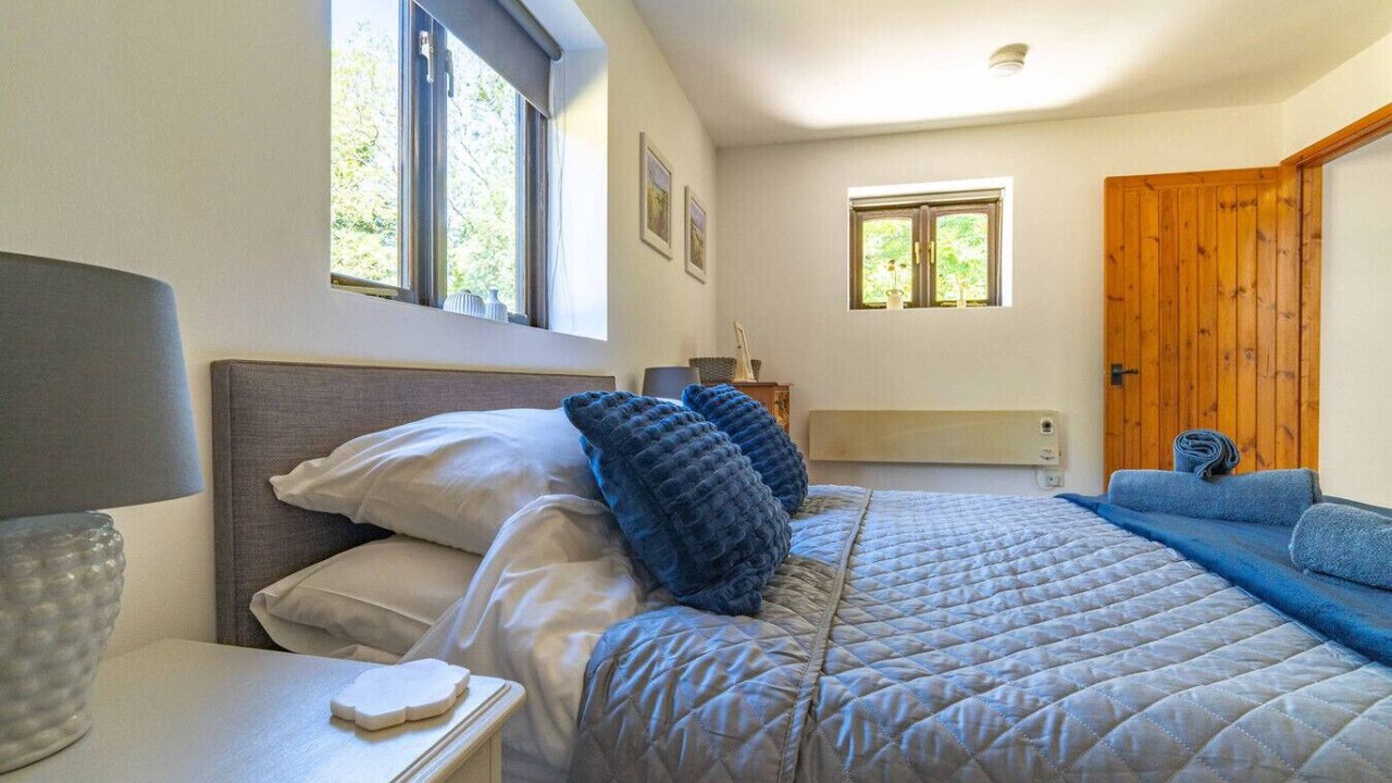 Photo of Bedroom in Stelling Minnis