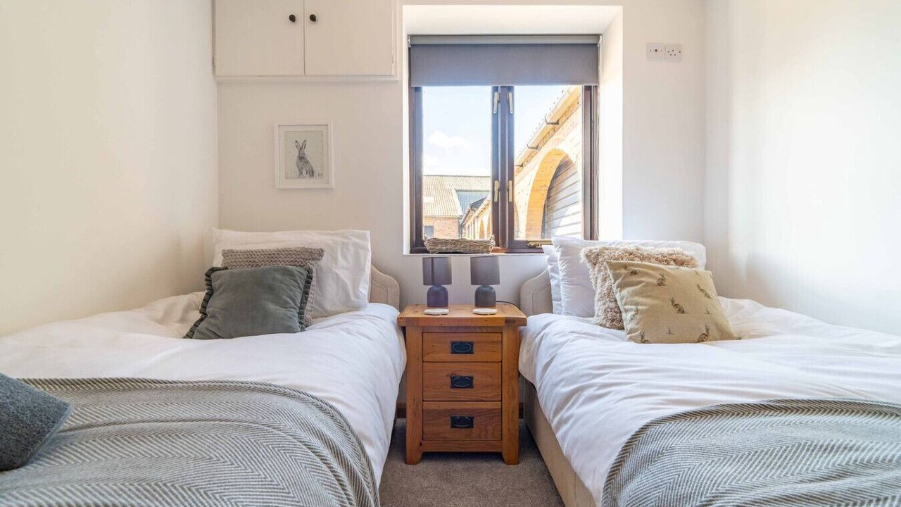 Photo of Bedroom in Stelling Minnis