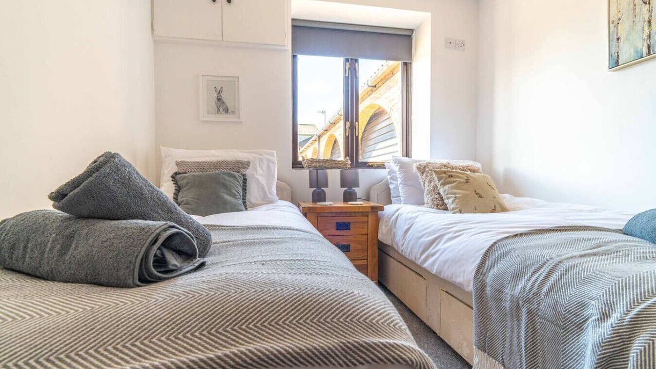 Photo of Bedroom in Stelling Minnis