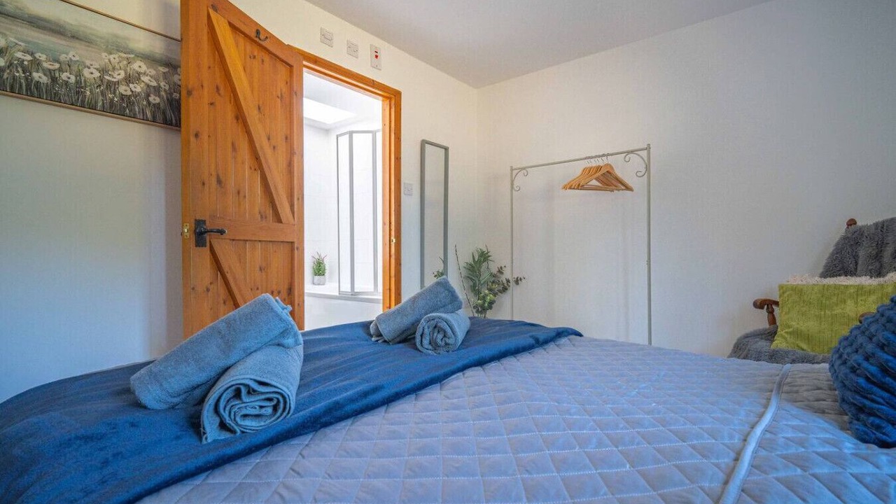 Photo of Bedroom in Stelling Minnis