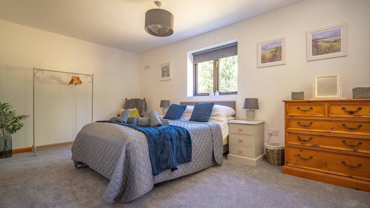 Photo of Bedroom in Stelling Minnis