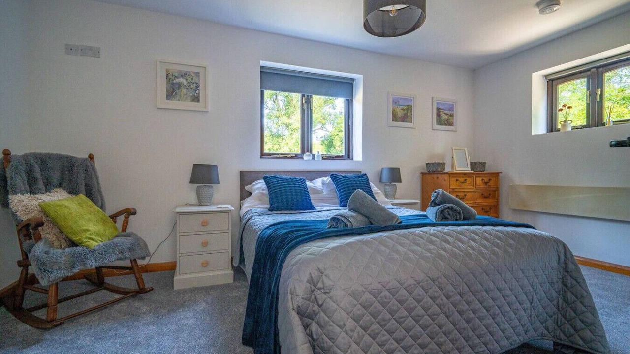 Photo of Bedroom in Stelling Minnis