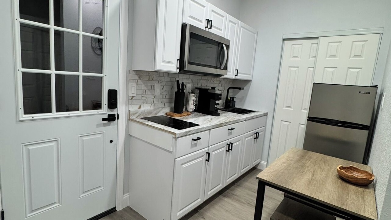 Photo of Kitchen in Riverview