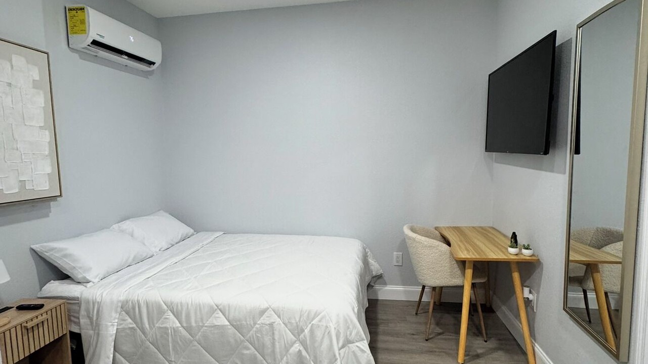 Photo of Bedroom in Riverview