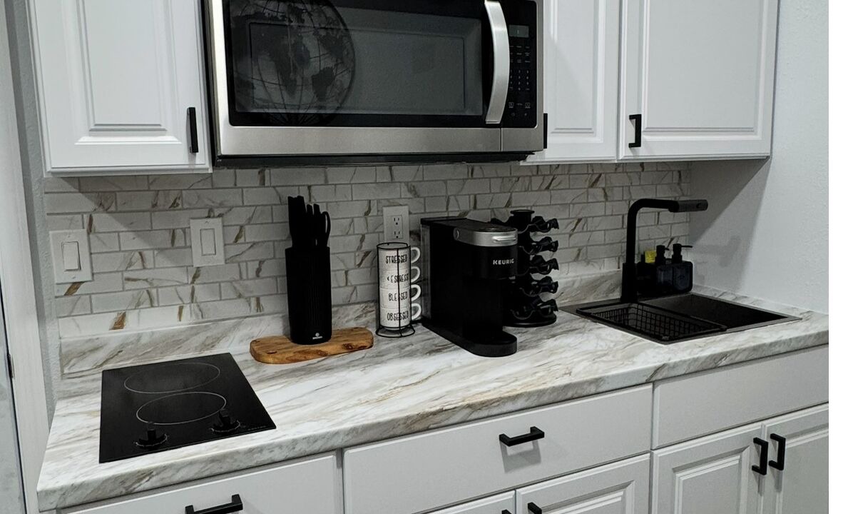 Photo of Kitchen in Riverview