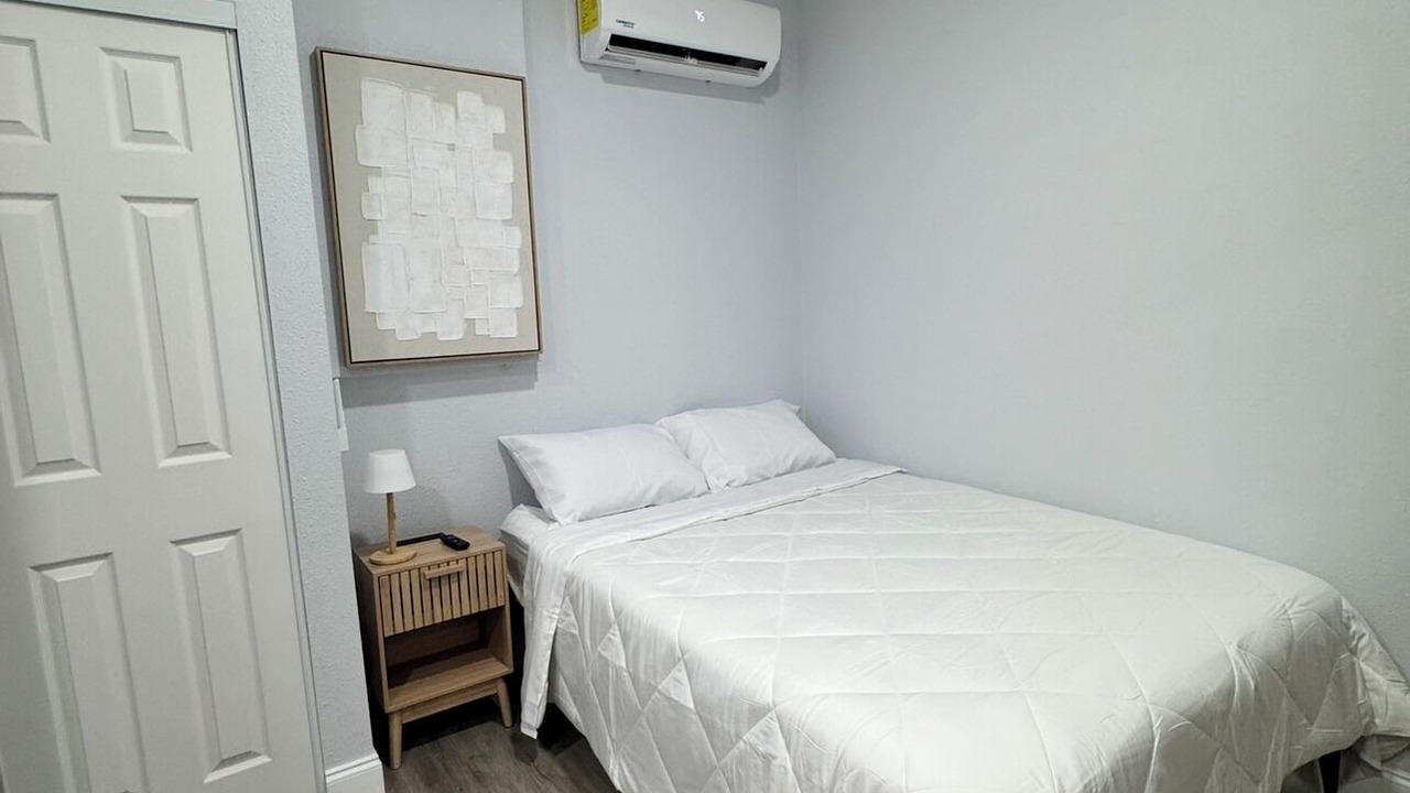 Photo of Bedroom in Riverview