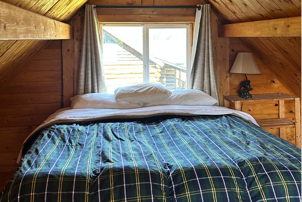 Photo of Bedroom in Homer