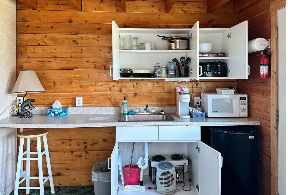 Photo of Kitchen in Homer